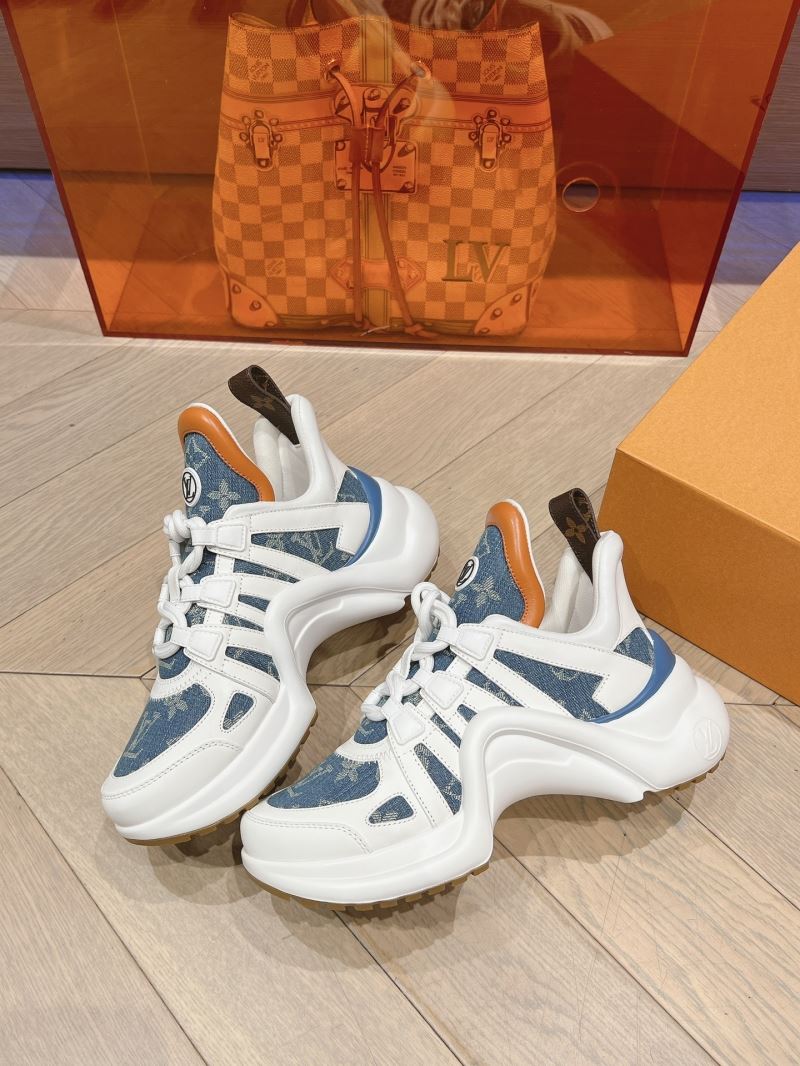 Louis Vuitton Archlight Shoes